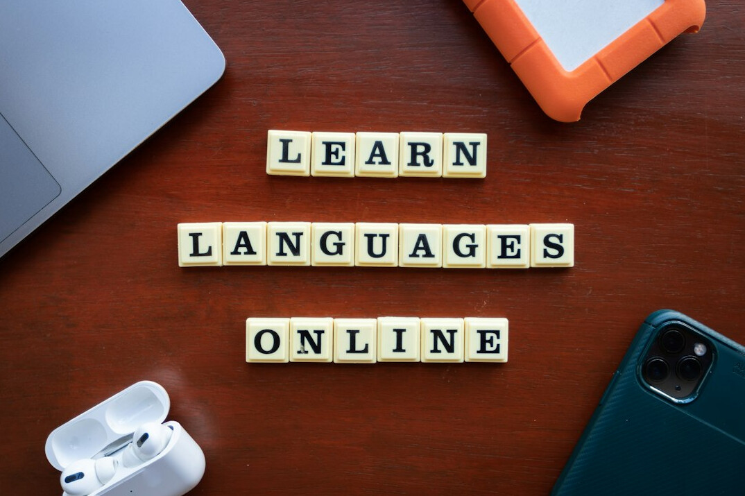 online english course