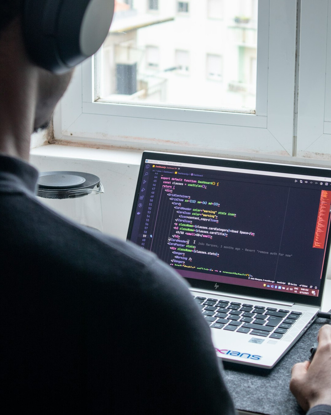 career growth in tech