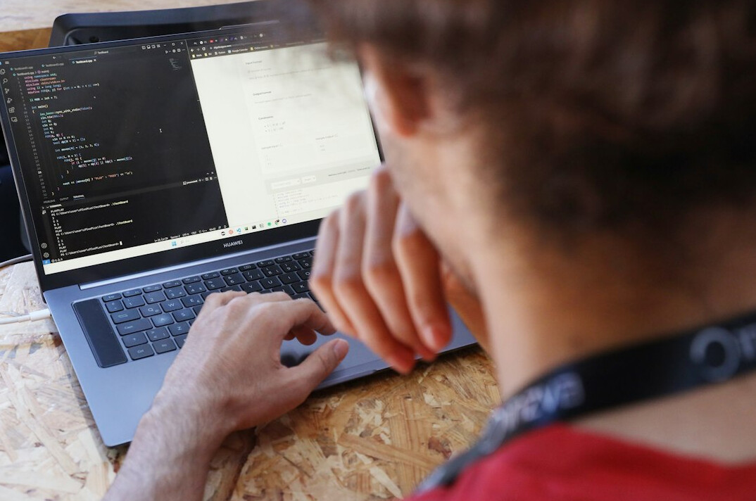 overcoming coding challenges
